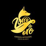 Испания, г. Pilar de la Horadada, ”Fabrica de cerveza”Zorro de oro”